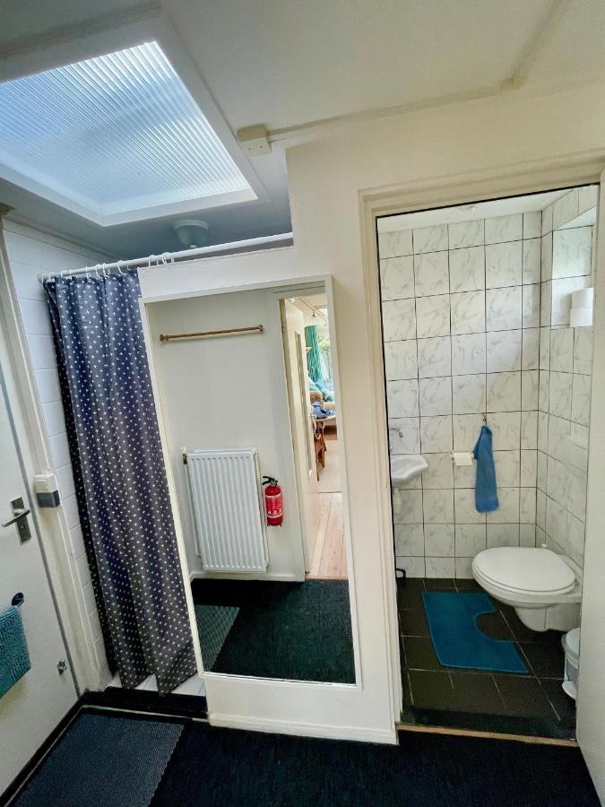 Bbboekelo Appartement Eksteriør billede