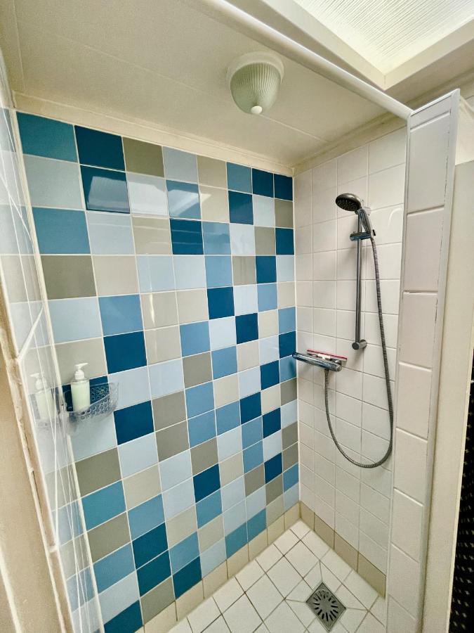 Bbboekelo Appartement Eksteriør billede