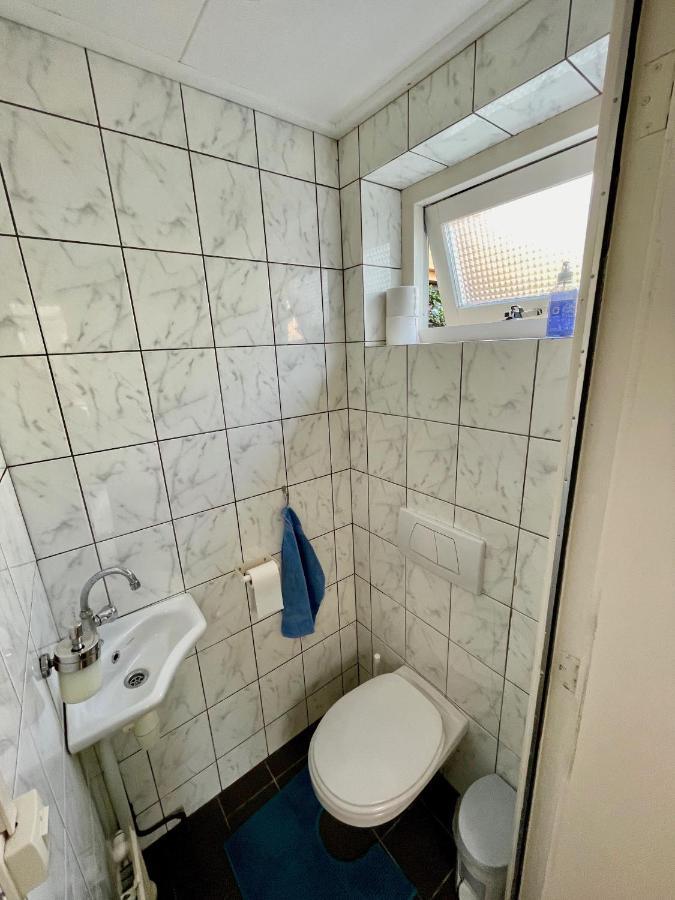 Bbboekelo Appartement Eksteriør billede