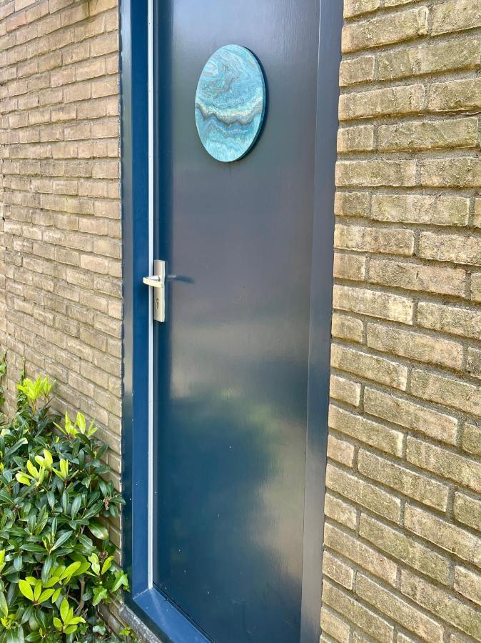 Bbboekelo Appartement Eksteriør billede