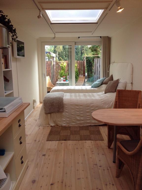 Bbboekelo Appartement Værelse billede