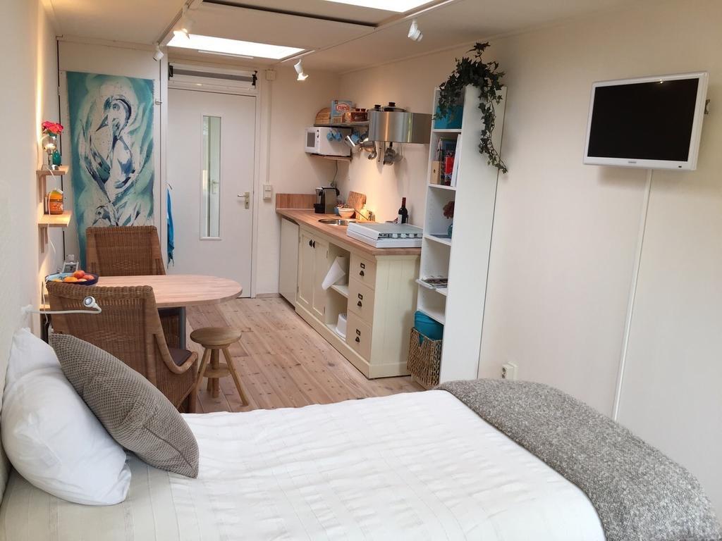 Bbboekelo Appartement Værelse billede