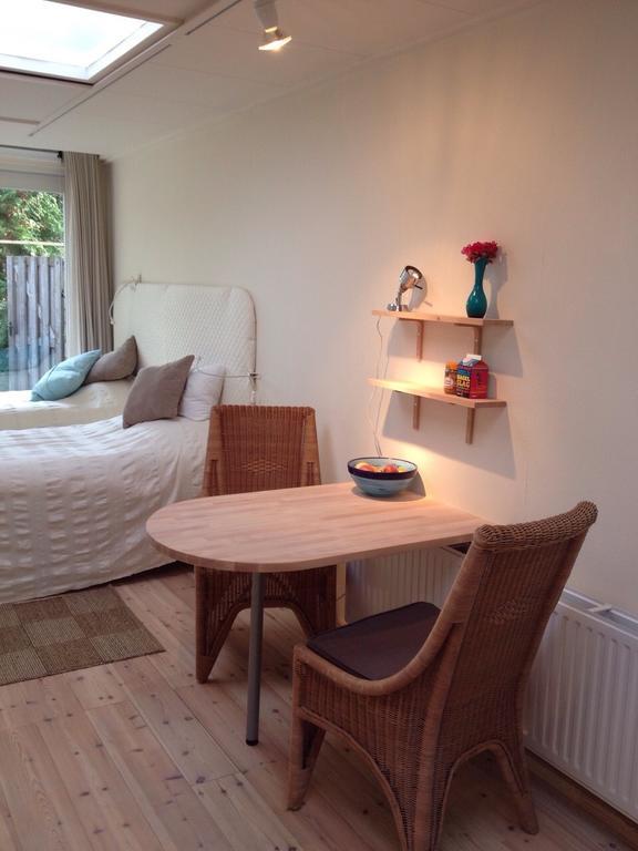 Bbboekelo Appartement Værelse billede