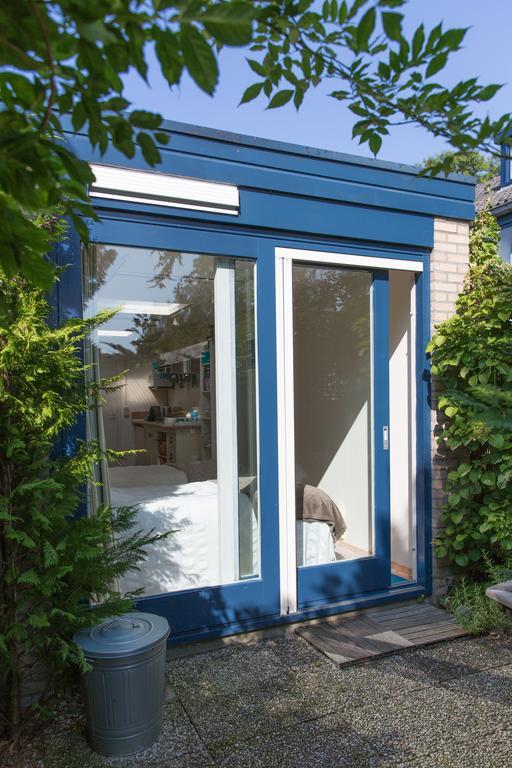 Bbboekelo Appartement Eksteriør billede