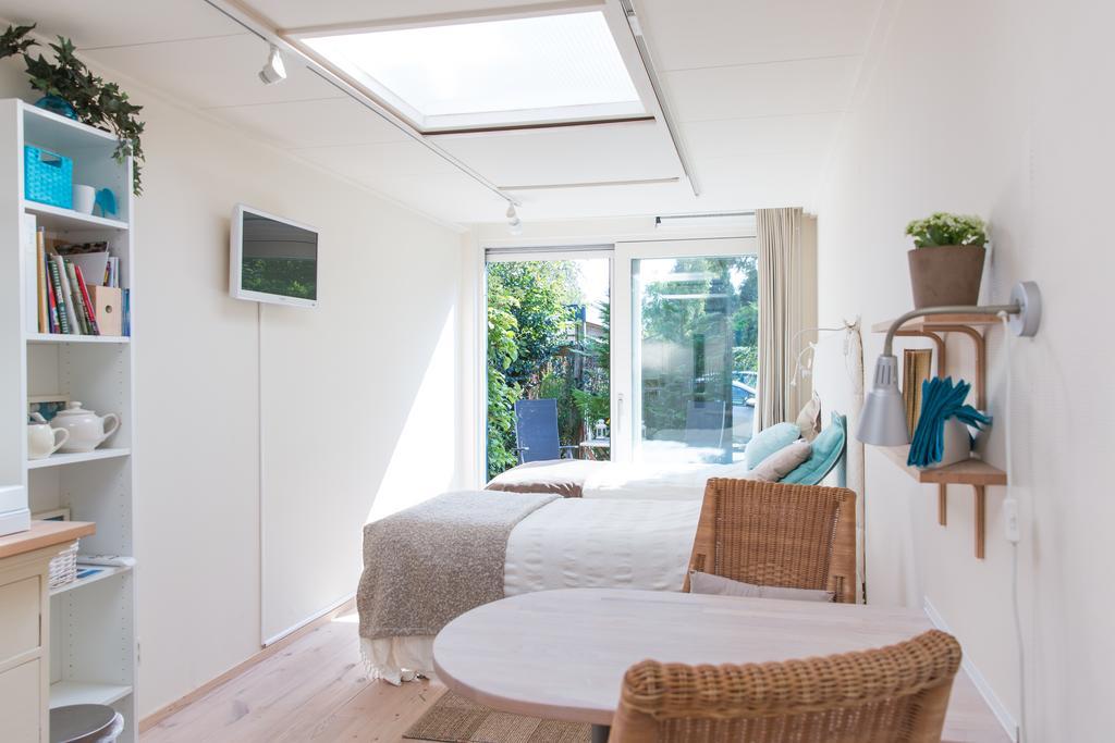 Bbboekelo Appartement Eksteriør billede