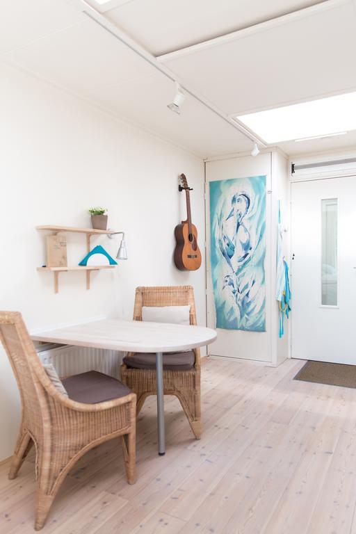 Bbboekelo Appartement Eksteriør billede